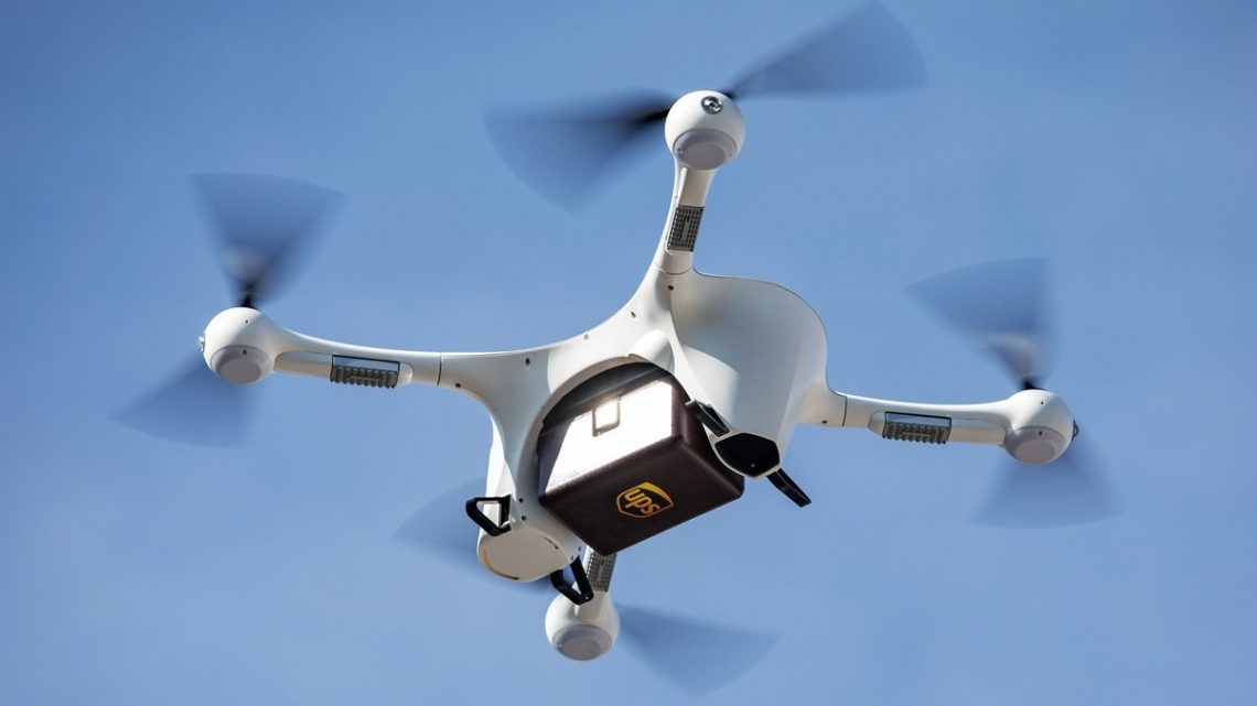 ugmenter l’autonomie de votre drone : astuces !
