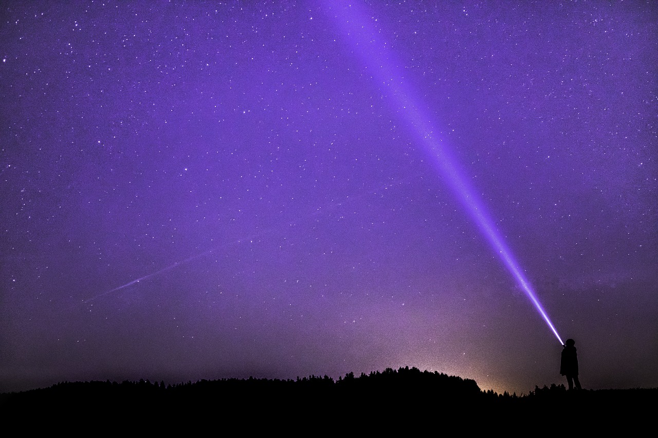 étoiles en France