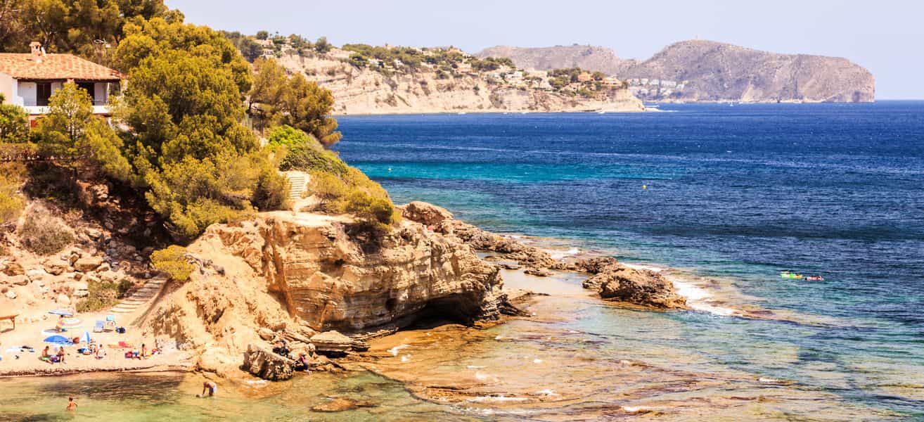 Séjour à Alicante