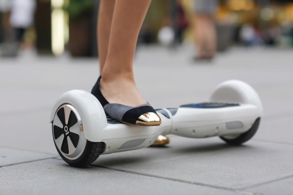 Hoverboard