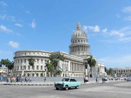 4 bonnes raisons de choisir un spécialiste pour voyager à Cuba