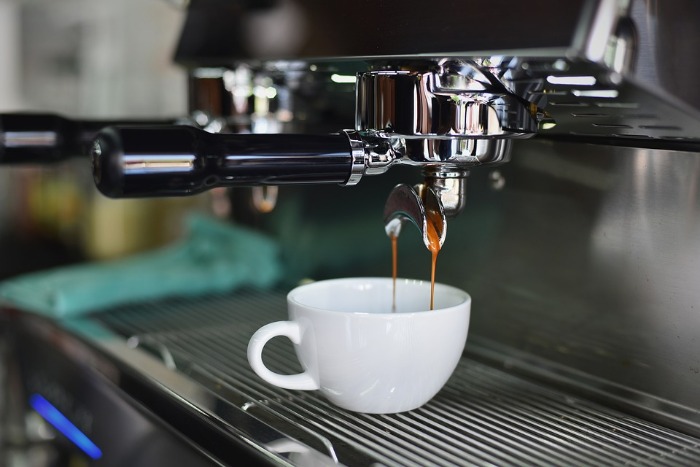 Quelles sont les marques de machine à café à grain les plus populaires ?