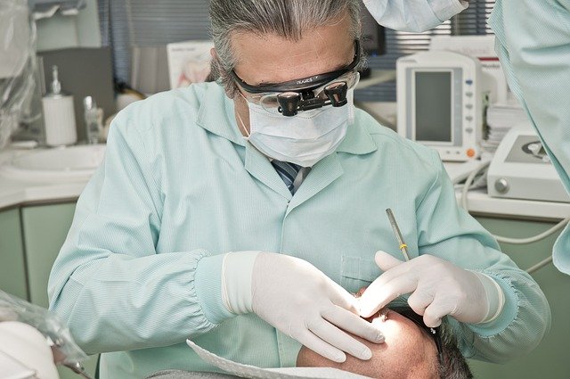 Dans quelles situations demander une urgence dentaire ?
