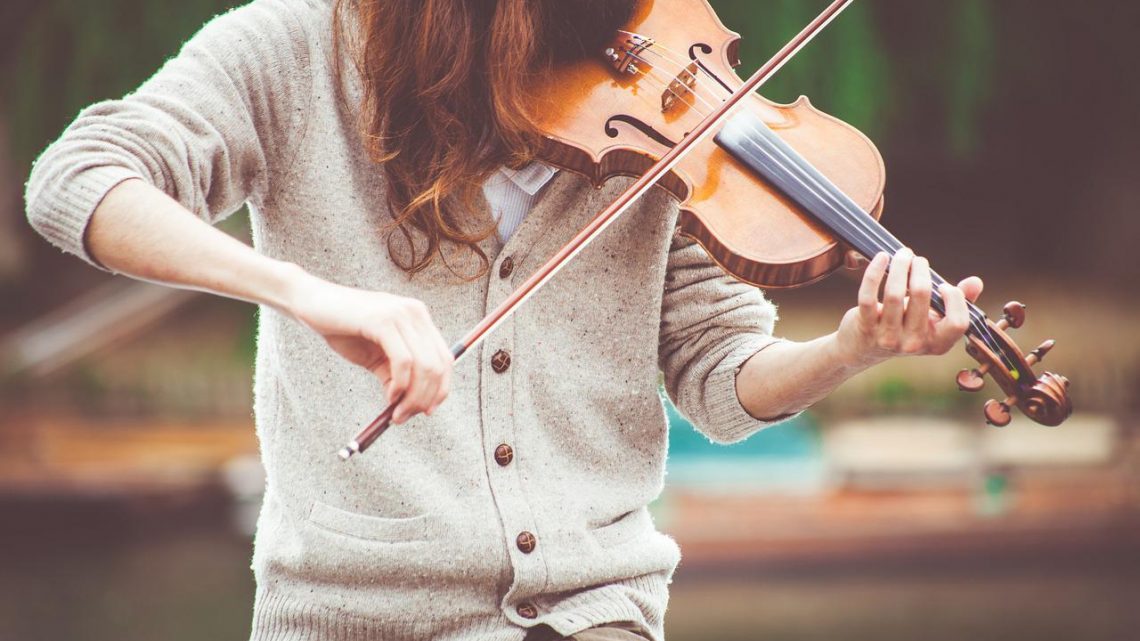 Apprendre le violon : 4 qualités pour dénicher le meilleur professeur