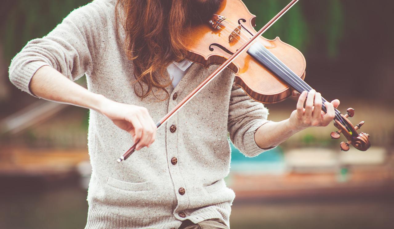 Apprendre le violon : 4 qualités pour dénicher le meilleur professeur