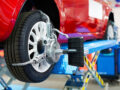 Parallélisme des pneus : l’importance du bon réglage pour une conduite sûre et économique