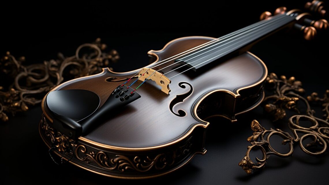 Guide pour comprendre le violon acoustique