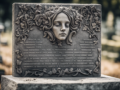 Personnaliser un dernier hommage : secrets de la gravure sur plaque funéraire