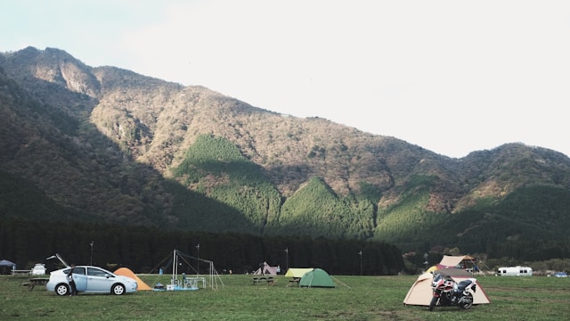 Choisir camping de charme idéal pour échapper à la routine