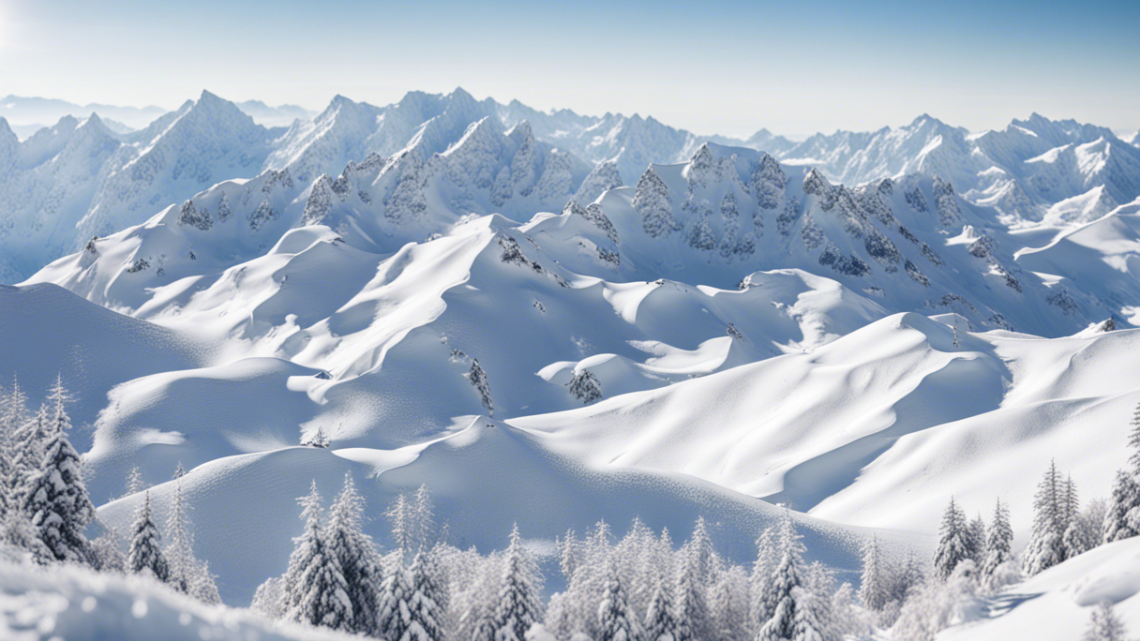 Location à la station de ski de Laguiole pour des vacances réussies