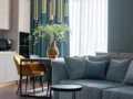 Rideaux tendances : les nouvelles inspirations pour habiller vos fenêtres avec style