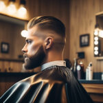 Implants cheveux homme