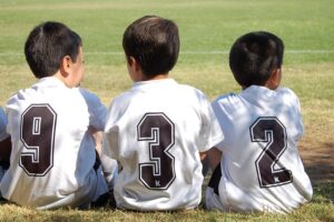 sport pour enfants