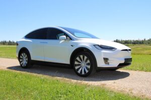 véhicules électriques