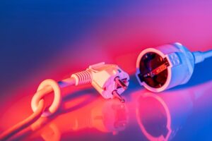 Borne de recharge en copropriété