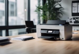Solution impression professionnelle