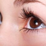 Les cils