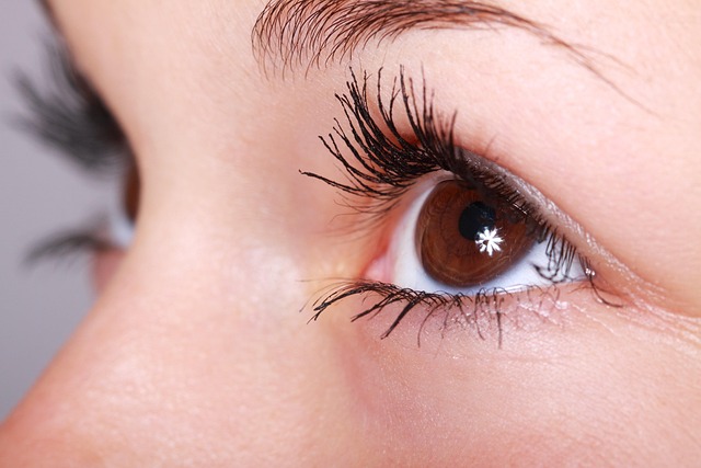 Les cils