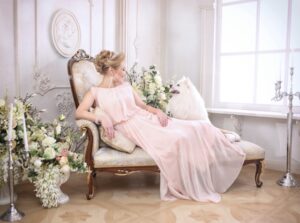 robes de soirée