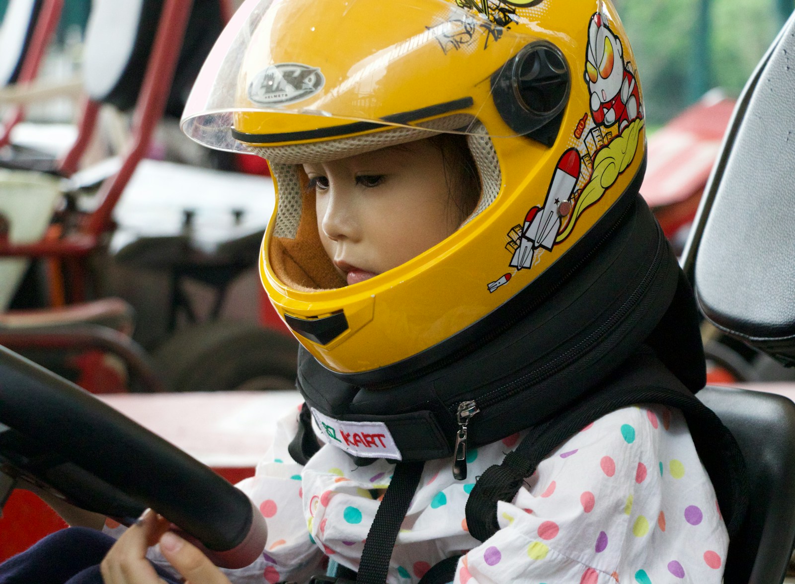 Onlykart