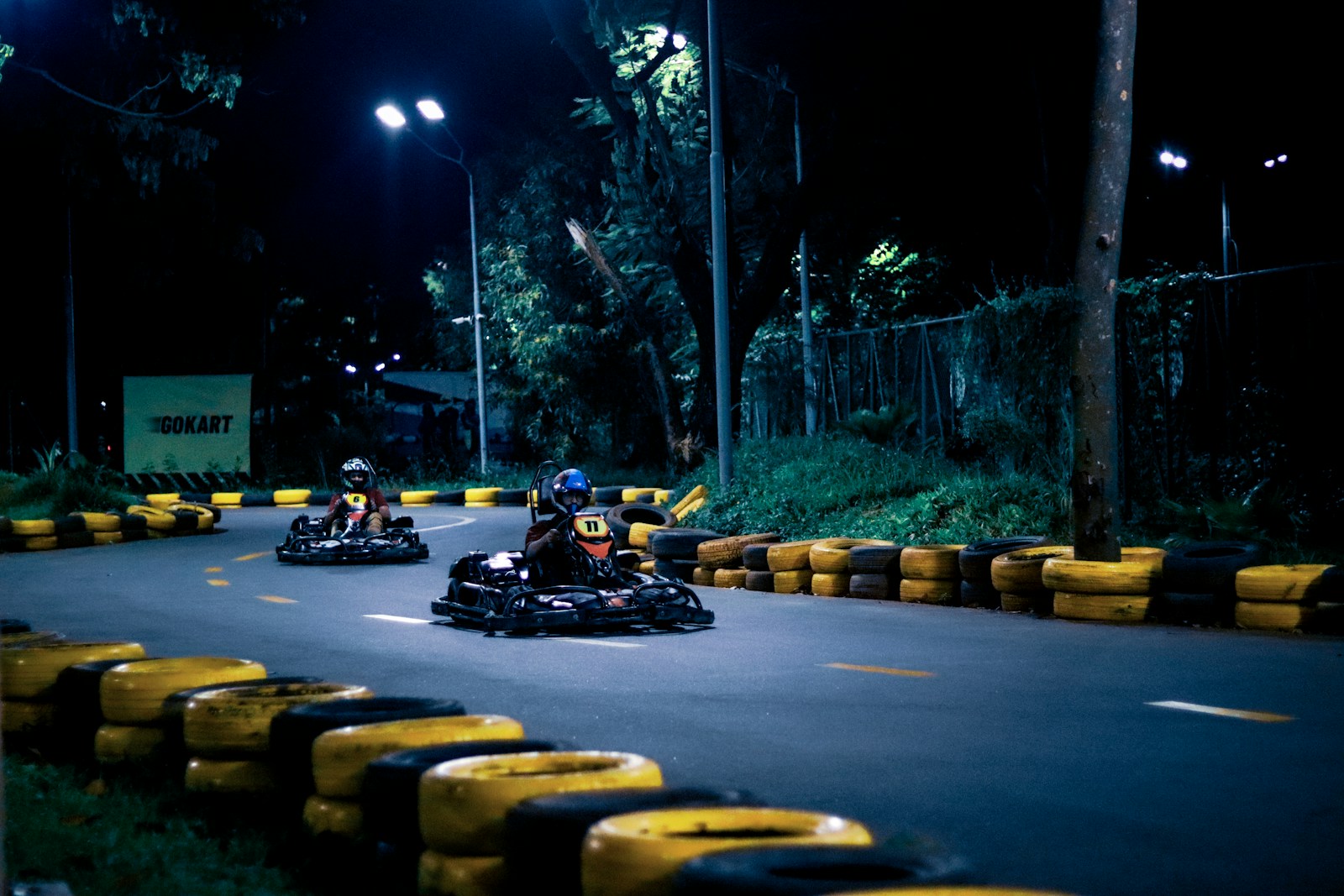 Onlykart