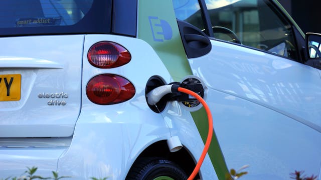 Solutions de recharge de véhicules