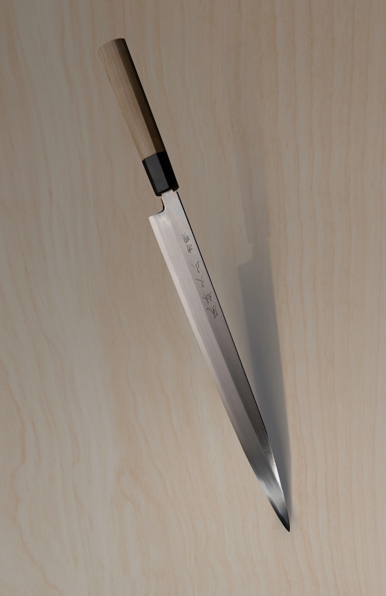 Couteau multifonction
