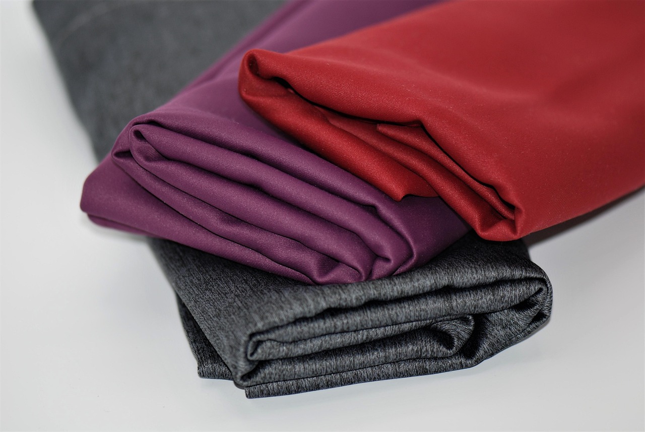 tissu textile