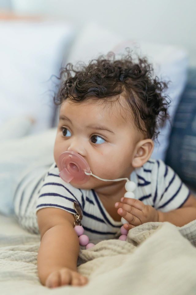 Préparer sereinement l’arrivée d’un bébé