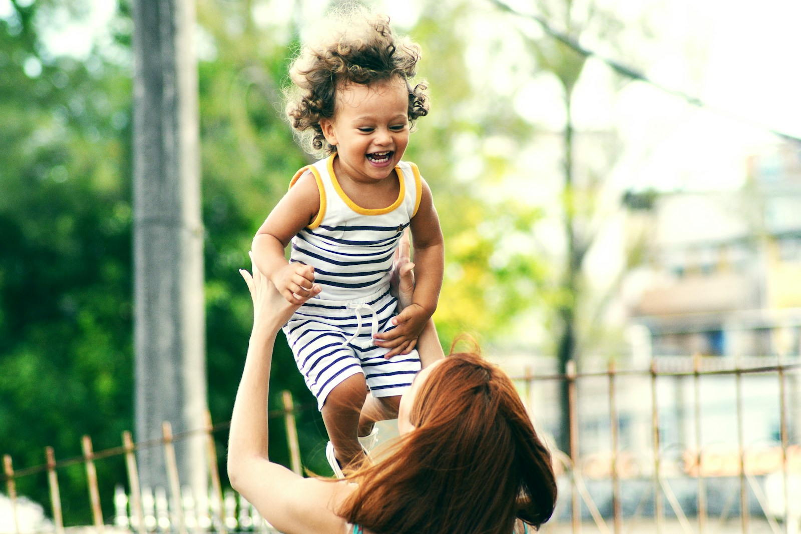 jeu pour bébé