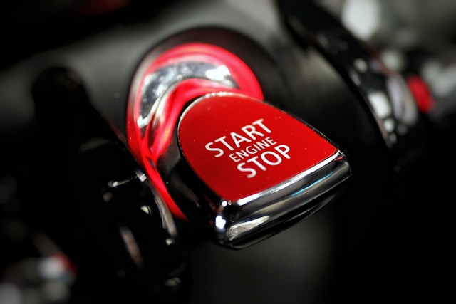 Start and Stop