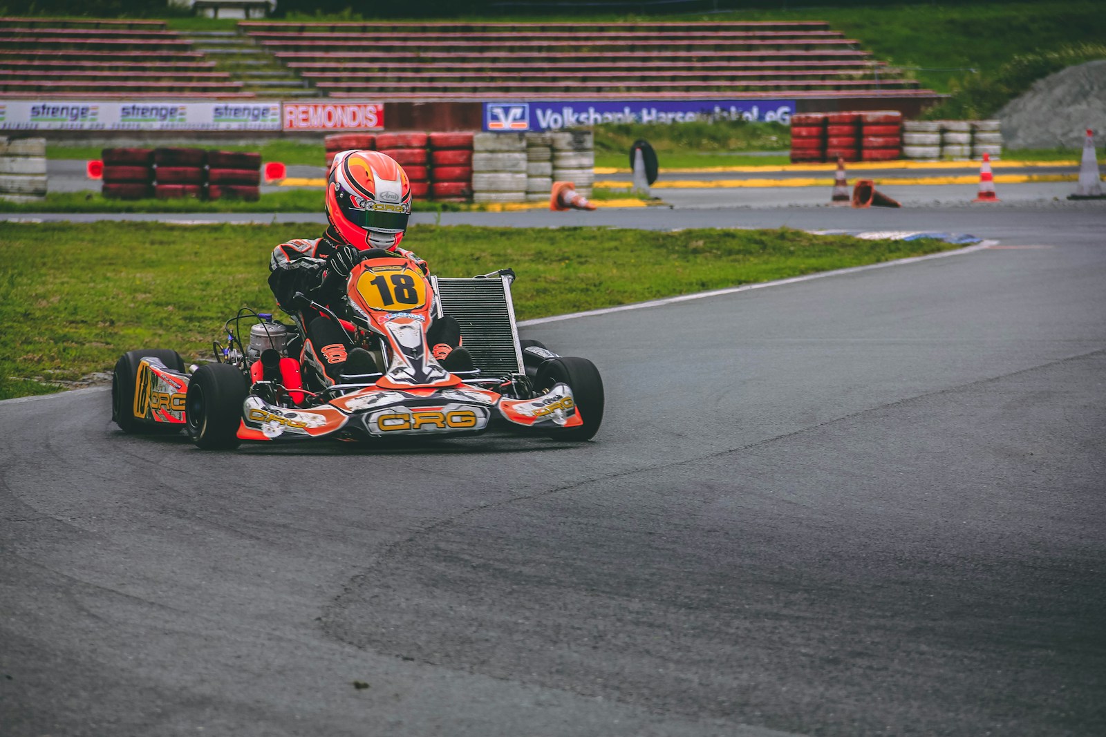 Karting