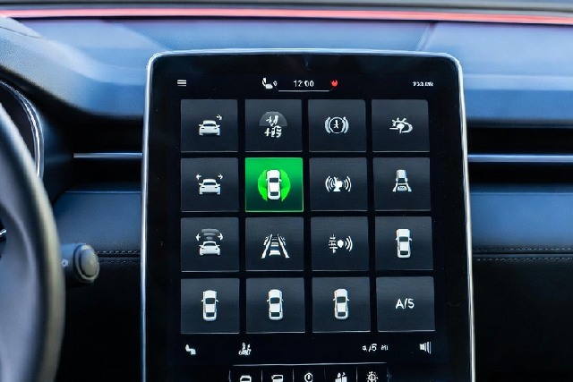 sécurité routière