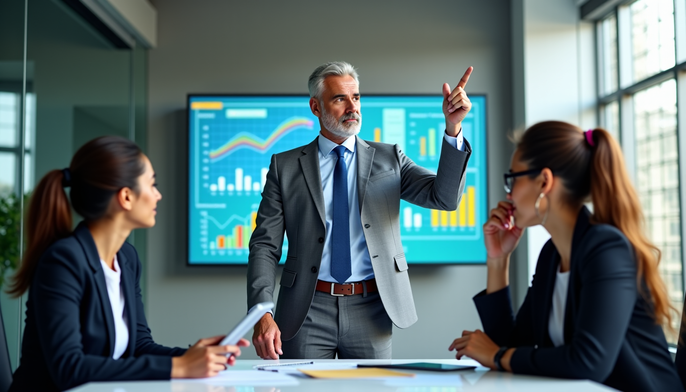 3 éléménts clés pour réussir votre stratégie d'externalisation