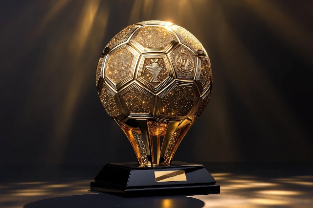 Ballon d'Or