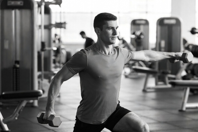 Musculation et endurance