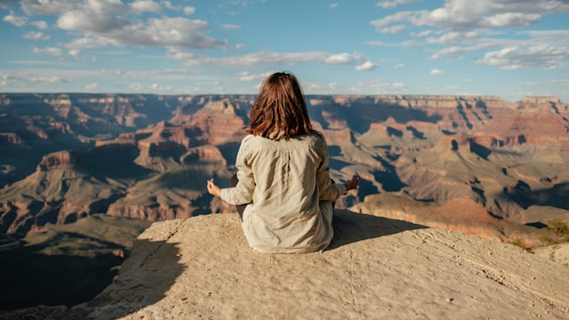 Méditation et burn-out