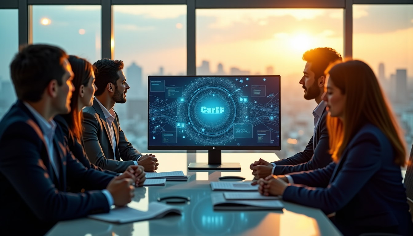 Comment choisir un logiciel gepp en 2026 pour votre gestion des parcours professionnels ?