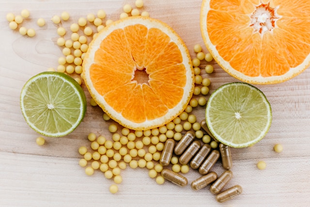 suppléments minéraux