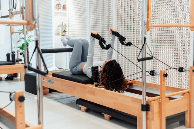 Méthode pilates