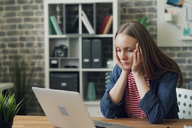 stress au travail