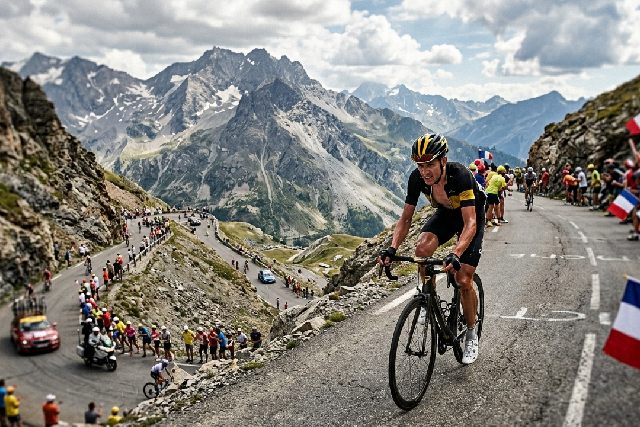 Tour de France