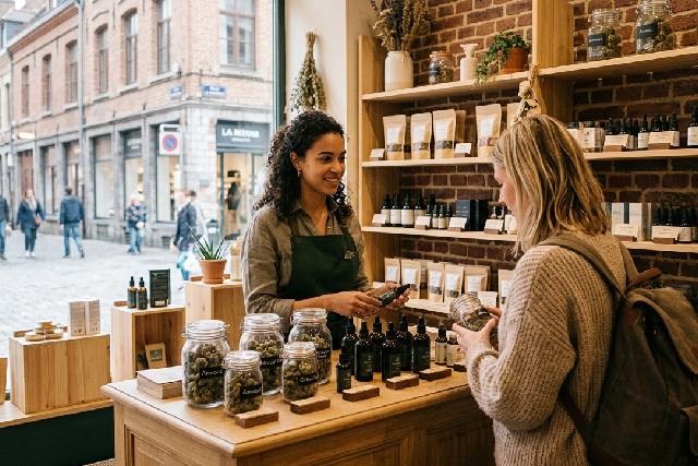 produits CBD
