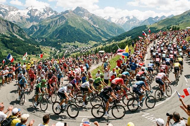 Tour de France