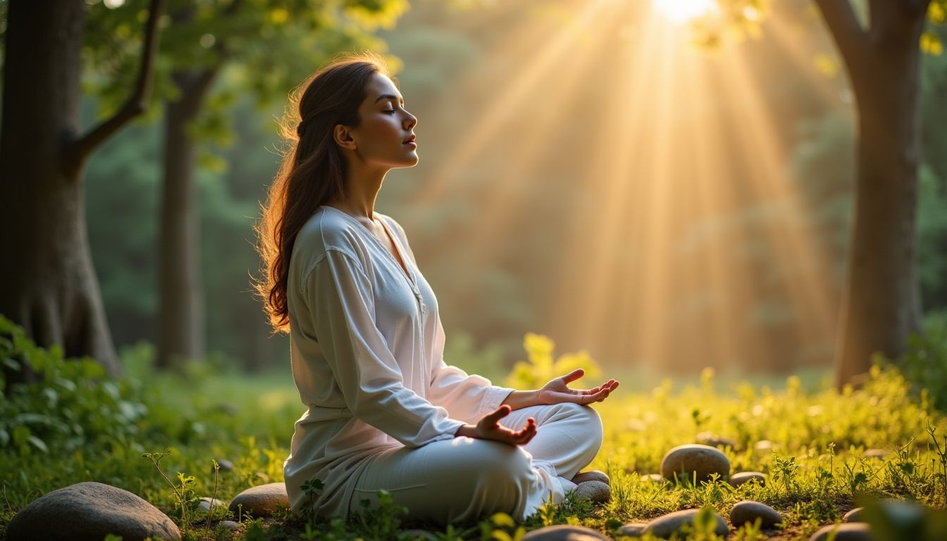 Les bienfaits physiques et mentaux de comprendre et pratiquer la kundalini régulièrement