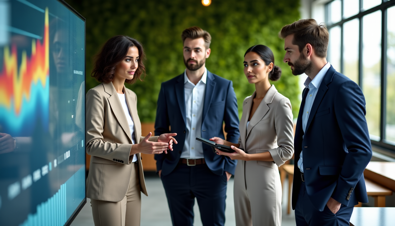 Innover pour Demain : Le classement des cabinets RSE les plus inspirants de France