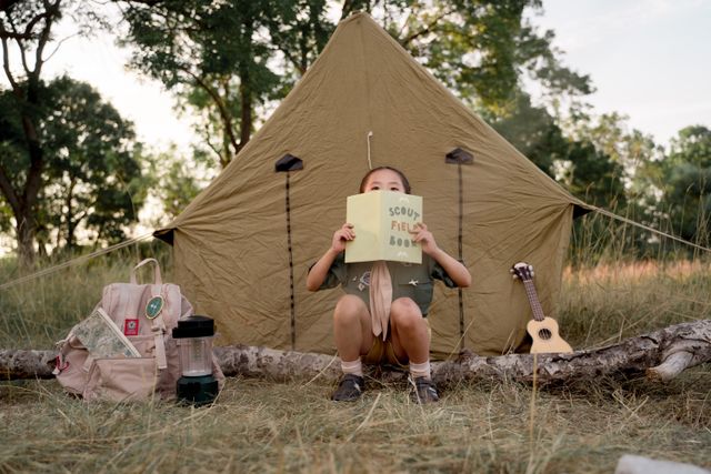 Camping nature : pourquoi choisir des vacances en plein air ?