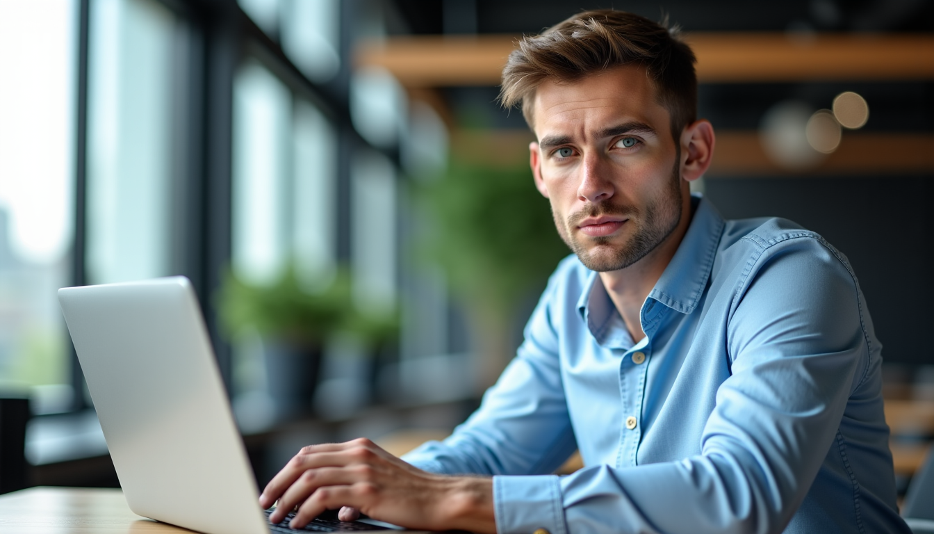 Choisissez le bon consultant SEO directement sur internet